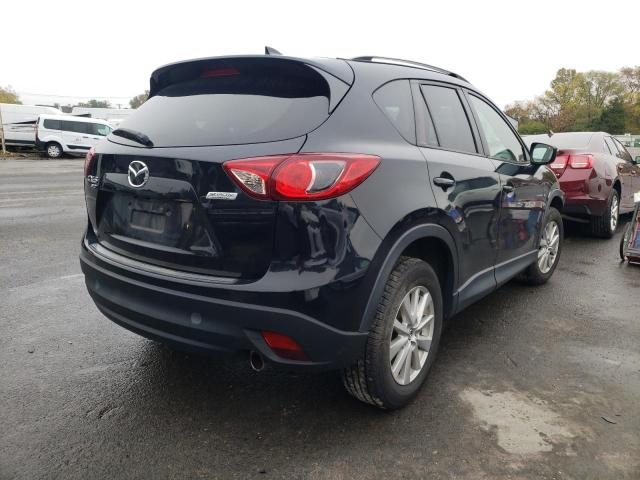 Photo 4 from auction – 2016 MAZDA CX-5 TOURI with VIN JM3KE4CY0G0765598