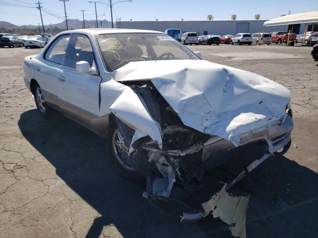 Photo 1 from auction – 1996 LEXUS ES 300 with VIN JT8BF12G7T0141996