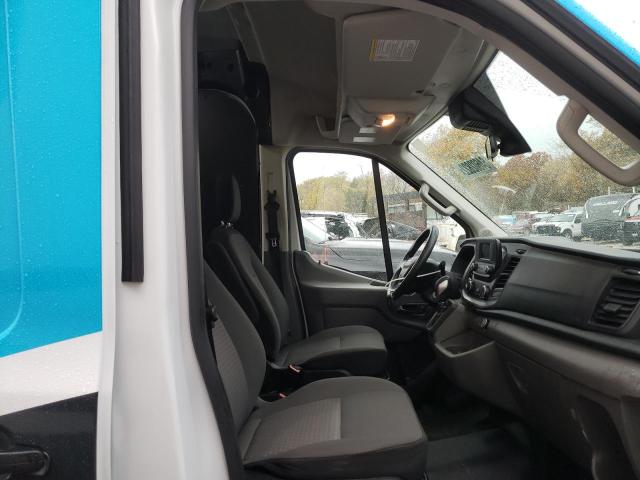 Photo 5 from auction – 2020 FORD TRANSIT T- with VIN 1FTBR2C86LKA31077