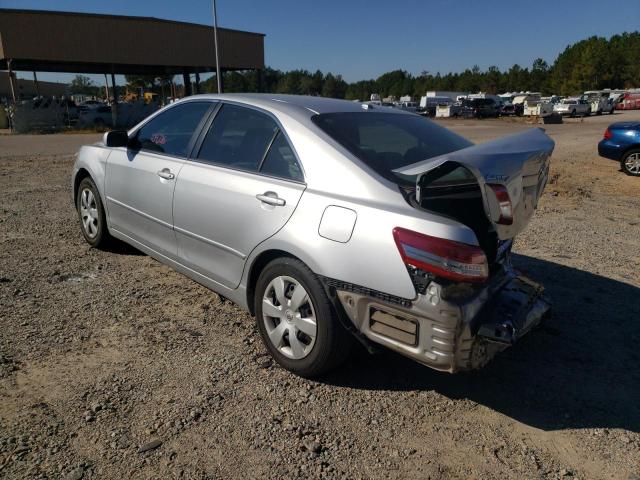 Photo 3 from auction – 2011 TOYOTA CAMRAY with VIN 4T1BF3EK5BU712613