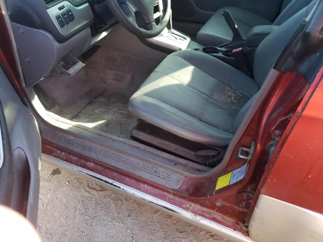 Photo 9 from auction – 2003 SUBARU BAJA SPORT with VIN 4S4BT62C537112097