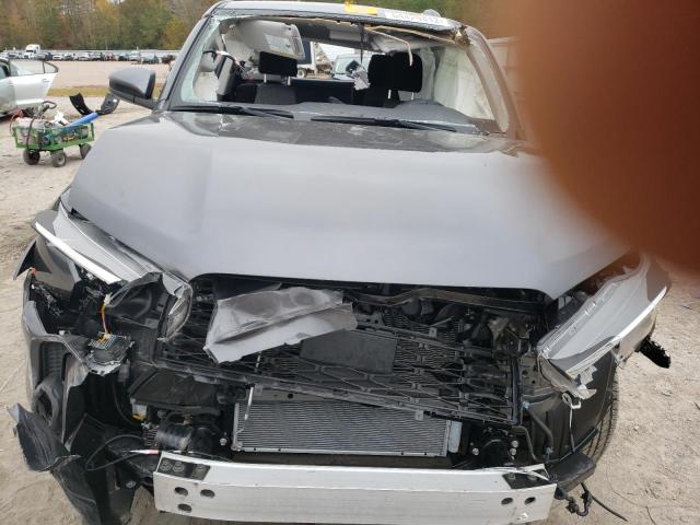 Photo 7 from auction – 2022 TOYOTA 4RUNNER SR with VIN JTEEU5JR5N5254104
