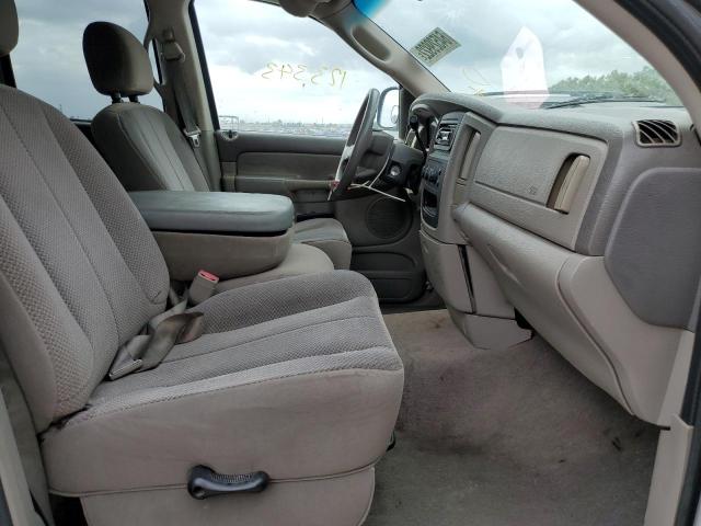 Photo 5 from auction – 2005 DODGE RAM 1500 S with VIN 1D7HA18N15S367769