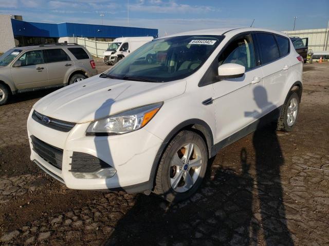 Photo 2 from auction – 2014 FORD ESCAPE SE with VIN 1FMCU9G91EUA40190