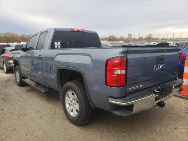 Photo 3 from auction – 2016 GMC SIERRA K15 with VIN 1GTV2MEC4GZ197917