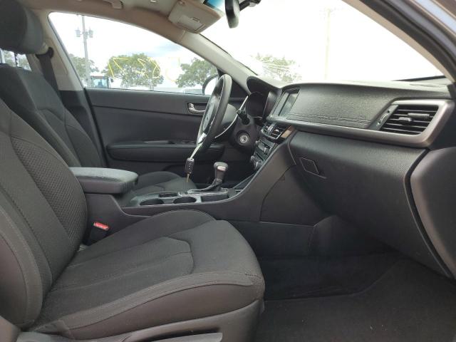 Photo 5 from auction – 2018 KIA OPTIMA LX with VIN 5XXGT4L32JG225054