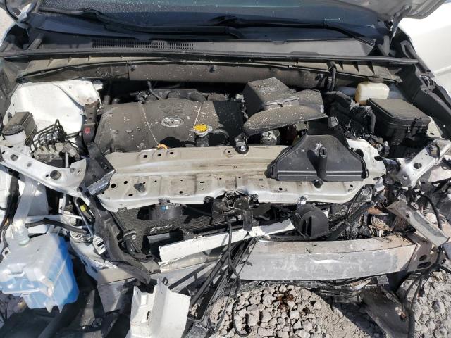 Photo 7 from auction – 2017 TOYOTA HIGHLANDER with VIN 5TDDZRFH6HS406253