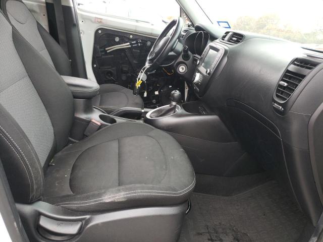 Photo 5 from auction – 2019 KIA SOUL + with VIN KNDJP3A54K7651542