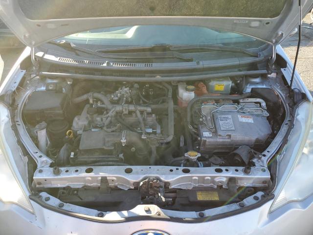 Photo 7 from auction – 2013 TOYOTA PRIUS C with VIN JTDKDTB37D1032790