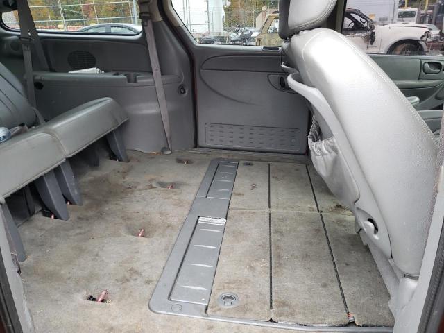 Photo 6 from auction – 2007 CHRYSLER TOWN & COU with VIN 2A4GP54L57R156301
