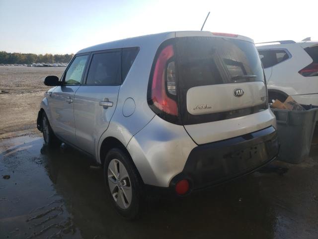 Photo 3 from auction – 2014 KIA SOUL with VIN KNDJN2A28E7720176