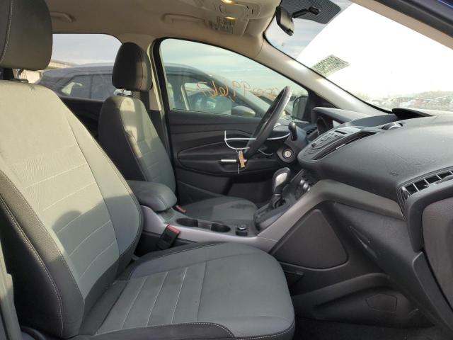 Photo 5 from auction – 2016 FORD ESCAPE SE with VIN 1FMCU0GX0GUC54682