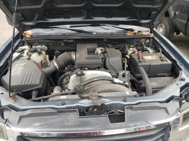Photo 7 from auction – 2007 GMC CANYON with VIN 1GTCS19E078123174