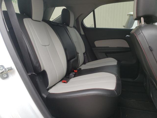 Photo 6 from auction – 2017 CHEVROLET EQUINOX PR with VIN 2GNALDEK3H1505776