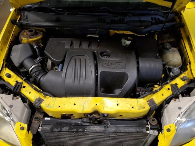 Photo 7 from auction – 2008 PONTIAC G5 with VIN 1G2AL18F387218290