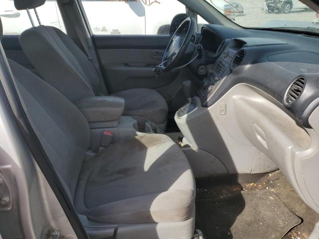 Photo 5 from auction – 2009 KIA RONDO BASE with VIN KNAFG528597244959