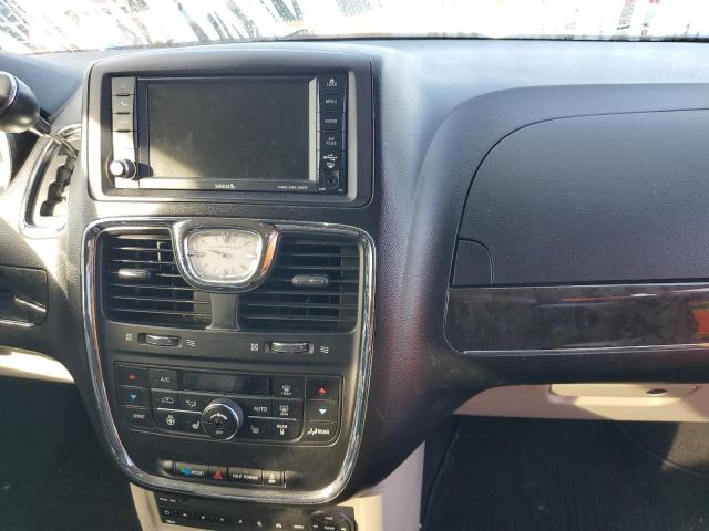 Zdjęcie 9 z aukcji – 2011 CHRYSLER TOWN & COU z VIN 2A4RR8DG2BR611413