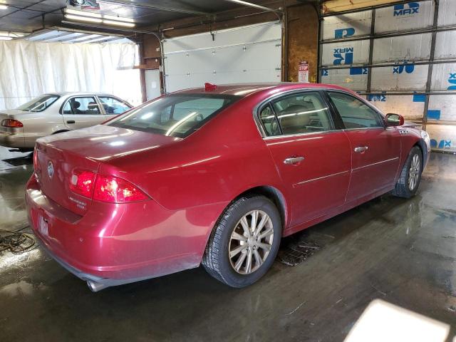 Photo 4 from auction – 2011 BUICK LUCERNE CX with VIN 1G4HC5EM6BU126860