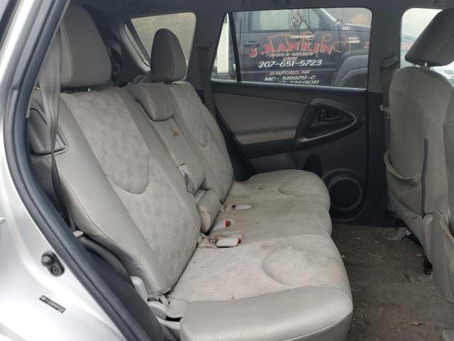 Photo 6 from auction – 2012 TOYOTA RAV4 with VIN 2T3JF4DV9CW191983