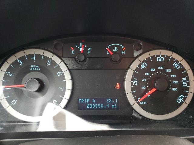 Photo 8 from auction – 2011 FORD ESCAPE LIM with VIN 1FMCU9EG7BKA96191