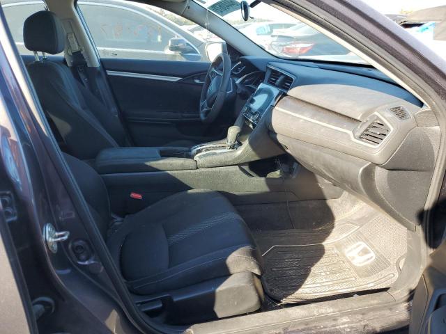 Photo 5 from auction – 2016 HONDA CIVIC EX with VIN 19XFC2F78GE052947