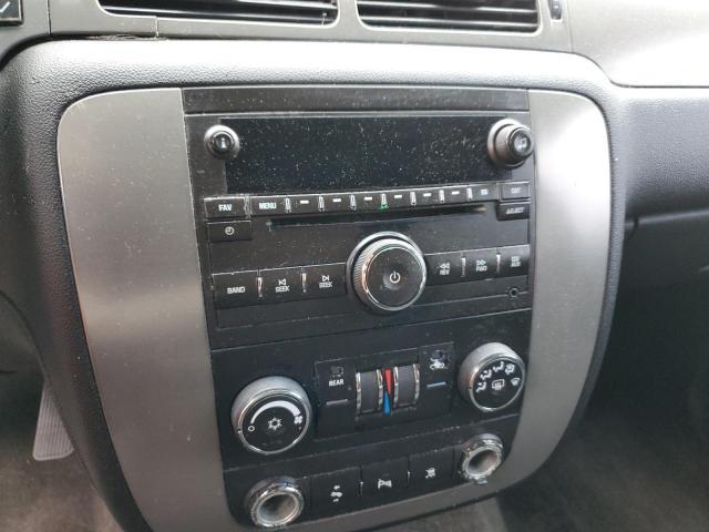 Zdjęcie 9 z aukcji – 2009 CHEVROLET TAHOE C150 z VIN 1GNFC13C19R176732