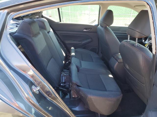 Photo 6 from auction – 2022 NISSAN ALTIMA SR with VIN 1N4BL4CW0NN418100