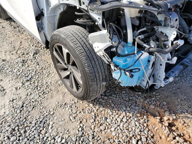 Photo 6 from auction – 2019 LEXUS NX 300 BAS with VIN JTJYARBZ4K2140265