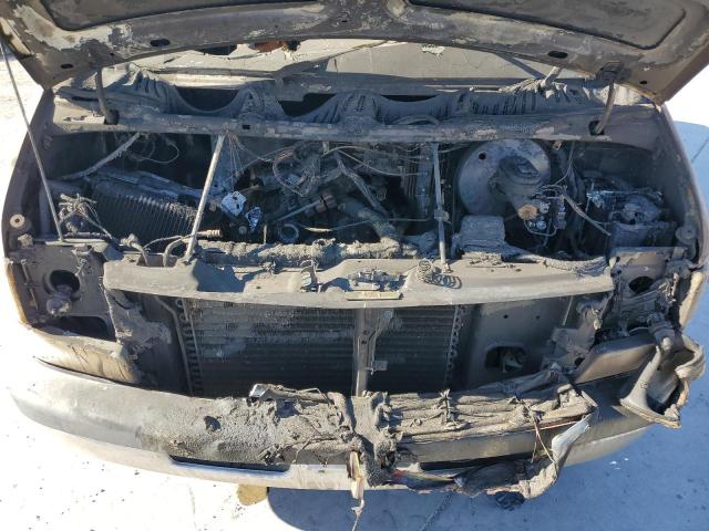 Photo 7 from auction – 1995 DODGE RAM VAN B3 with VIN 2B6KB31Y9SK508983