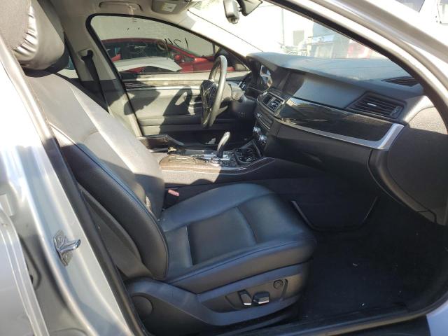 Photo 5 from auction – 2013 BMW 528 I with VIN WBAXG5C57DD231083