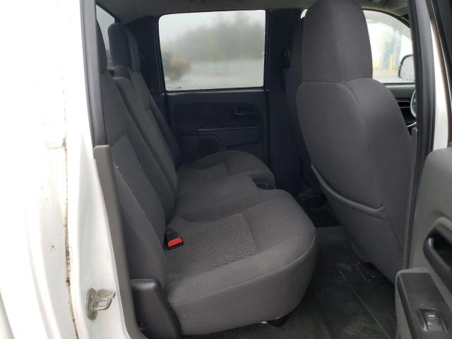 Photo 6 from auction – 2006 CHEVROLET COLORADO with VIN 1GCDT138768123949