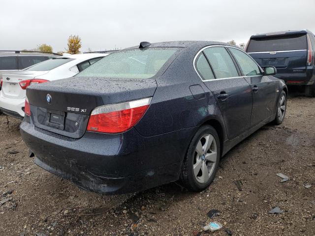 Photo 4 from auction – 2006 BMW 525 XI with VIN WBANF33536CS37504