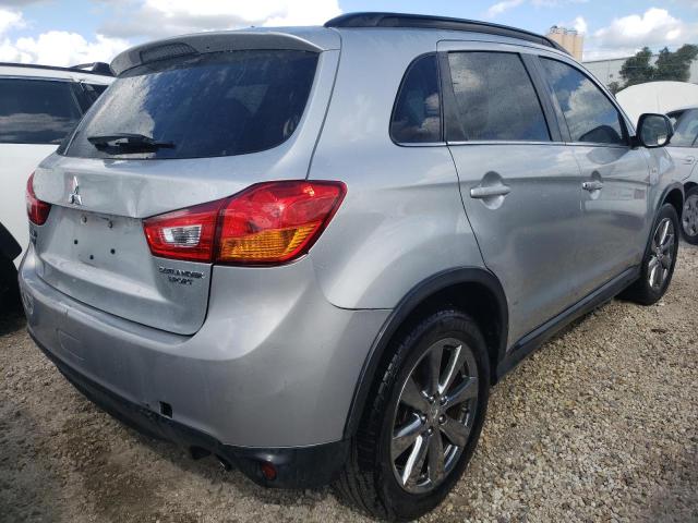 Photo 4 from auction – 2013 MITSUBISHI OUTLANDER with VIN 4A4AP5AU6DE016350