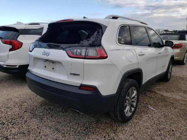 Photo 4 from auction – 2019 JEEP CHEROKEE L with VIN 1C4PJLLN0KD149413