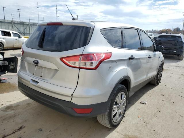 Photo 4 from auction – 2014 FORD ESCAPE S with VIN 1FMCU0F76EUB37039