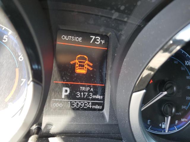 Photo 8 from auction – 2015 TOYOTA COROLLA L with VIN 5YFBURHE7FP351083