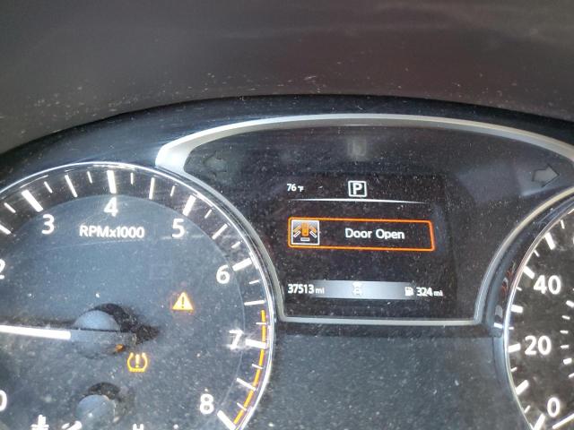 Photo 8 from auction – 2019 NISSAN PATHFINDER with VIN 5N1DR2MN8KC638650