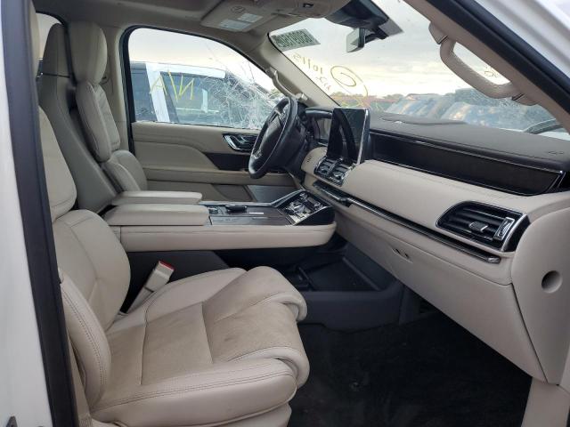 Photo 5 from auction – 2021 LINCOLN NAVIGATOR with VIN 5LMJJ2KT3MEL03537