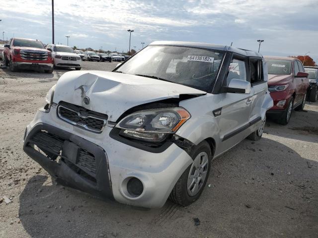Photo 2 from auction – 2012 KIA SOUL with VIN KNDJT2A52C7353174