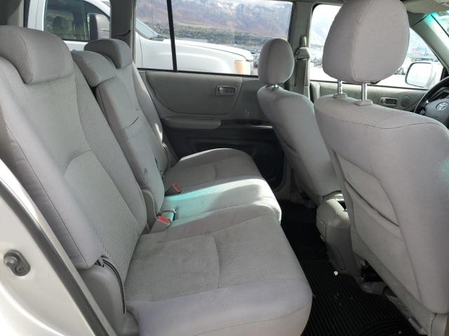 Photo 6 from auction – 2005 TOYOTA HIGHLANDER with VIN JTEEP21A750105738