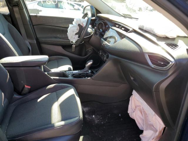 Photo 5 from auction – 2022 BUICK ENCORE GX with VIN KL4MMESL2NB032853