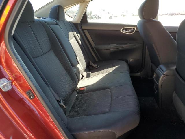 Photo 6 from auction – 2018 NISSAN SENTRA S with VIN 3N1AB7AP6JY288331