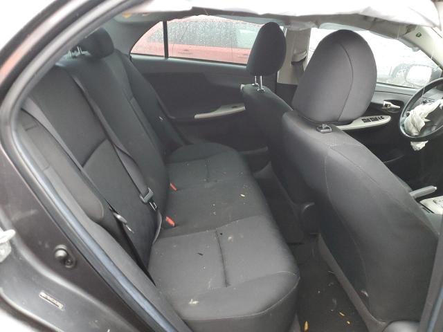 Photo 6 from auction – 2010 TOYOTA COROLLA BA with VIN 2T1BU4EE2AC360922