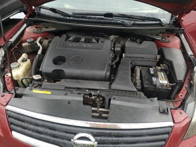 Photo 7 from auction – 2007 NISSAN ALTIMA with VIN 1N4BL21E67C168665