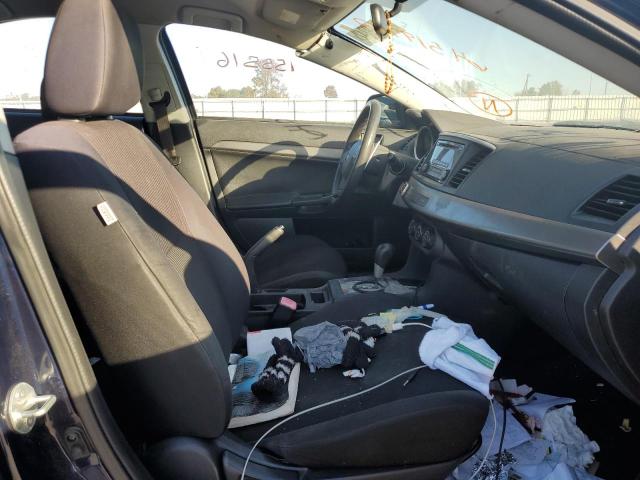 Photo 9 from auction – 2014 MITSUBISHI LANCER ES/ with VIN JA32U2FU9EU001259