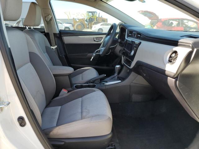 Photo 5 from auction – 2017 TOYOTA COROLLA L with VIN 5YFBURHE2HP699960