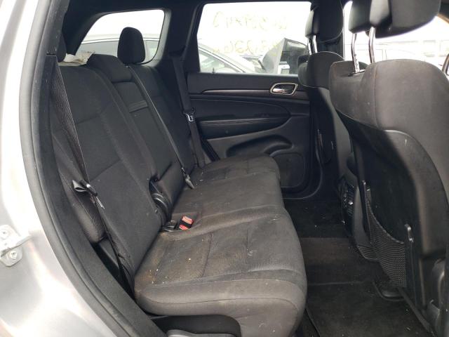 Photo 6 from auction – 2015 JEEP GRAND CHER with VIN 1C4RJFAG3FC736361