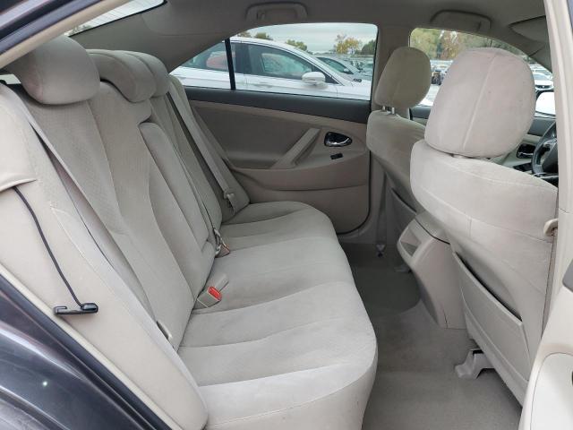 Photo 6 from auction – 2007 TOYOTA CAMRY CE with VIN 4T4BE46K07R003592
