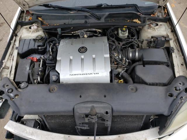 Photo 7 from auction – 2004 CADILLAC DEVILLE with VIN 1G6KD54Y24U239822