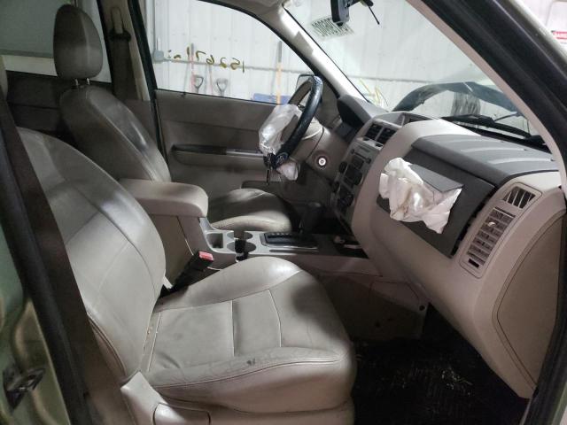 Photo 5 from auction – 2008 FORD ESCAPE XLT with VIN 1FMCU03168KD99675
